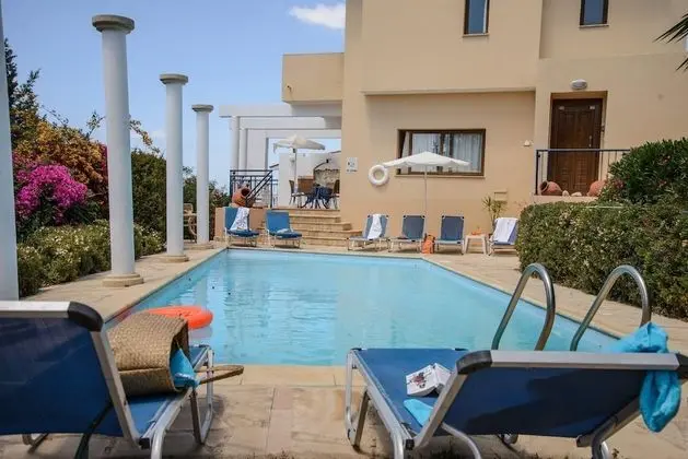 Villa, 3 Yatak Odası, Kişiye Özel Havuzlu