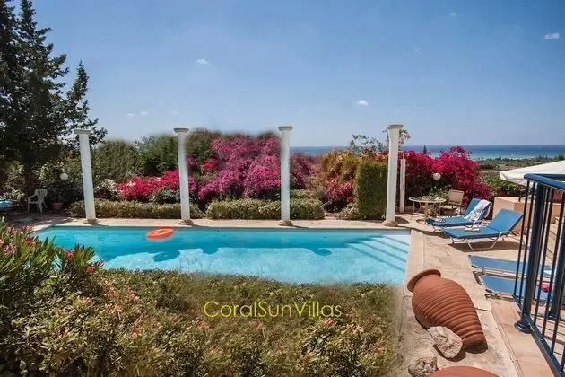 Villa, 3 Yatak Odası, Kişiye Özel Havuzlu