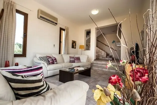 Villa, 4 Yatak Odası, Kişiye Özel Havuzlu