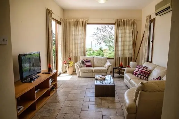 Villa, 4 Yatak Odası, Kişiye Özel Havuzlu
