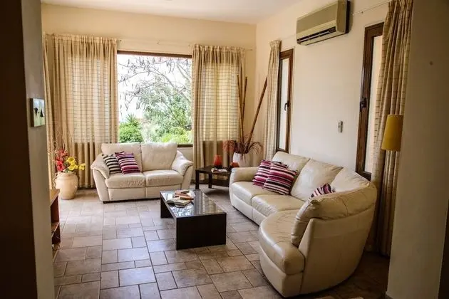 Villa, 4 Yatak Odası, Kişiye Özel Havuzlu