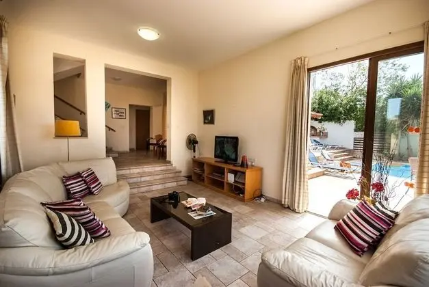 Villa, 4 Yatak Odası, Kişiye Özel Havuzlu