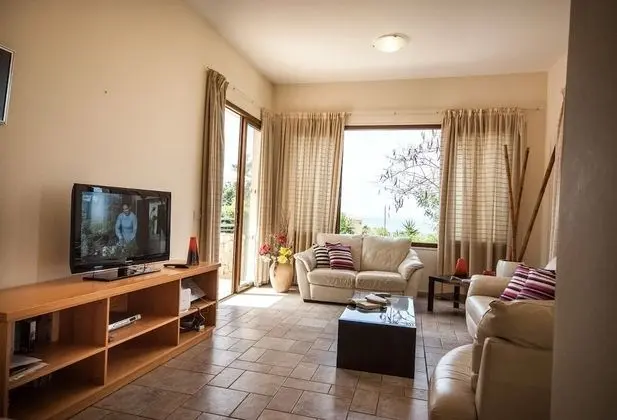 Villa, 4 Yatak Odası, Kişiye Özel Havuzlu