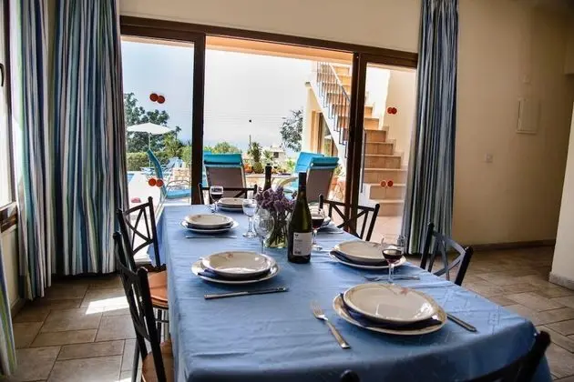 Villa, 4 Yatak Odası, Kişiye Özel Havuzlu