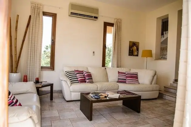 Villa, 4 Yatak Odası, Kişiye Özel Havuzlu