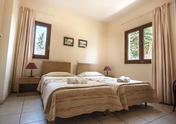 Villa, 4 Yatak Odası, Kişiye Özel Havuzlu