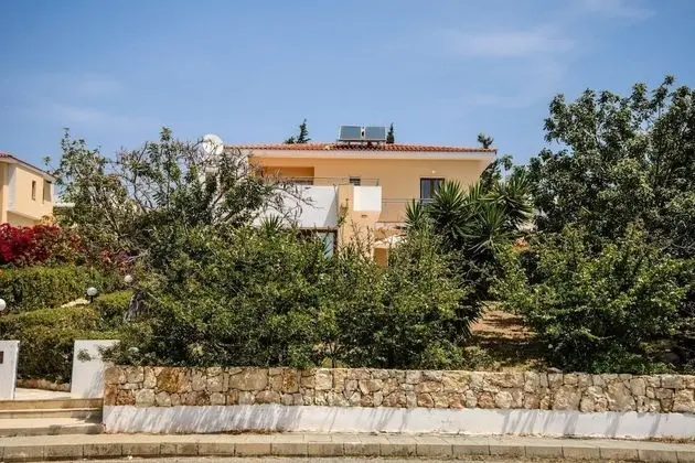 Villa, 4 Yatak Odası, Kişiye Özel Havuzlu
