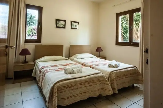 Villa, 4 Yatak Odası, Kişiye Özel Havuzlu