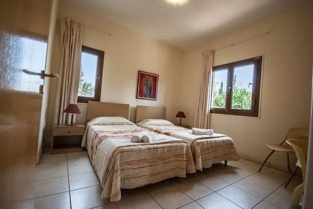 Villa, 4 Yatak Odası, Kişiye Özel Havuzlu