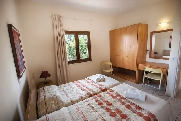 Villa, 4 Yatak Odası, Kişiye Özel Havuzlu
