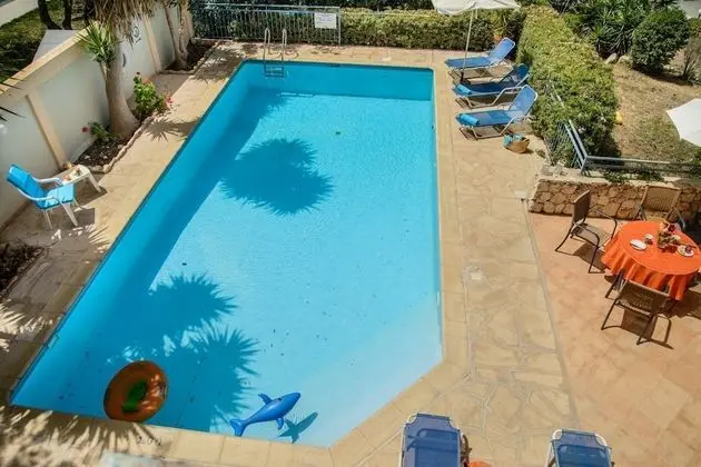 Villa, 4 Yatak Odası, Kişiye Özel Havuzlu