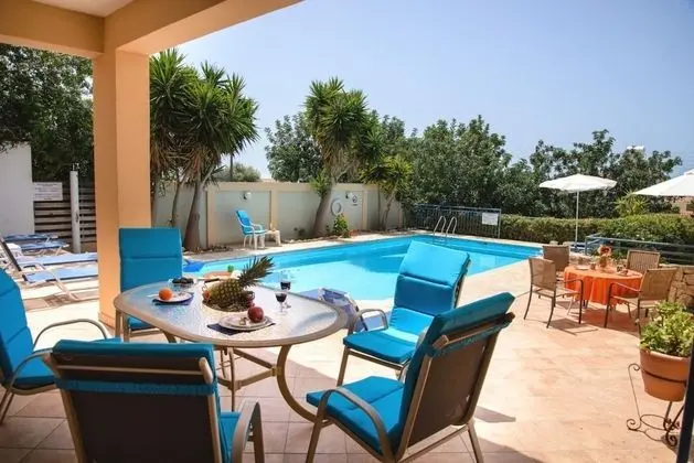 Villa, 4 Yatak Odası, Kişiye Özel Havuzlu