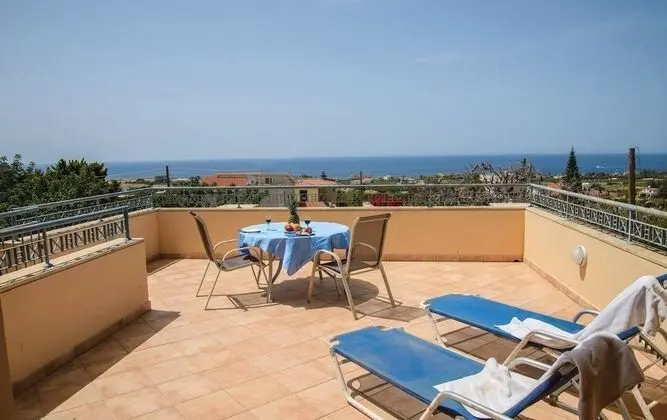 Villa, 4 Yatak Odası, Kişiye Özel Havuzlu