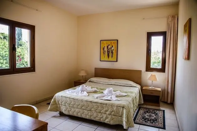 Villa, 4 Yatak Odası, Kişiye Özel Havuzlu