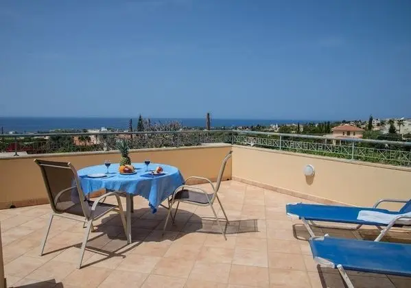 Villa, 4 Yatak Odası, Kişiye Özel Havuzlu