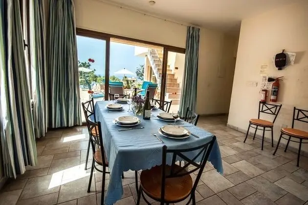 Villa, 4 Yatak Odası, Kişiye Özel Havuzlu