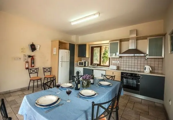 Villa, 4 Yatak Odası, Kişiye Özel Havuzlu