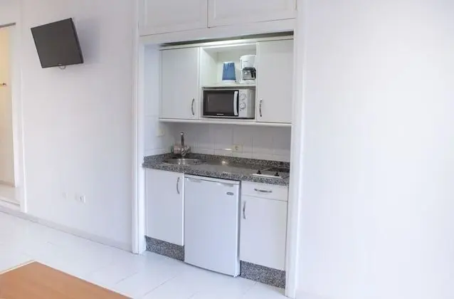 Stüdyo, Havuz Manzaralı, Bahçeli (2 adults and 1 child)