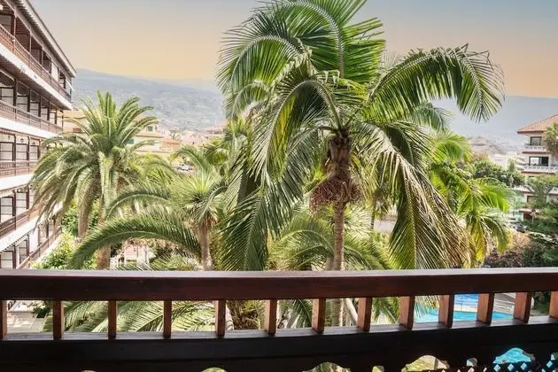 Stüdyo, Havuz Manzaralı, Bahçeli (3 adults)