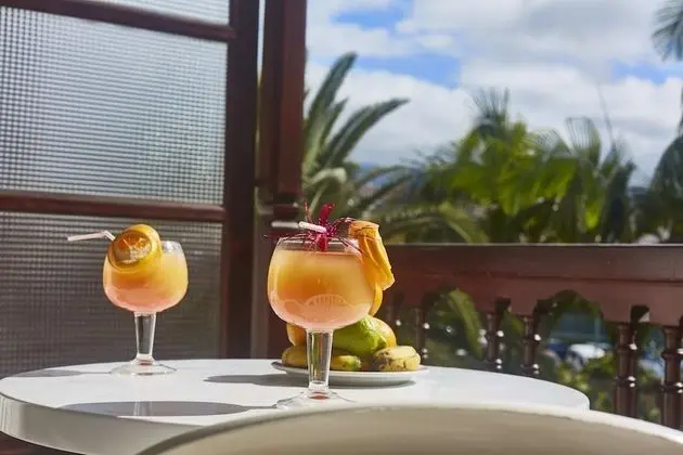 Stüdyo, Havuz Manzaralı, Bahçeli (3 adults)