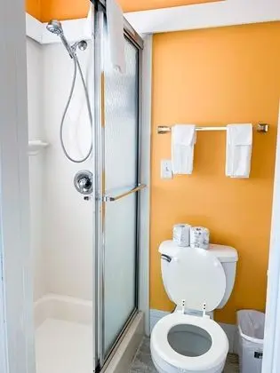 Süit, 1 Yatak Odası, Kısmi Deniz Manzarası (Room 12)