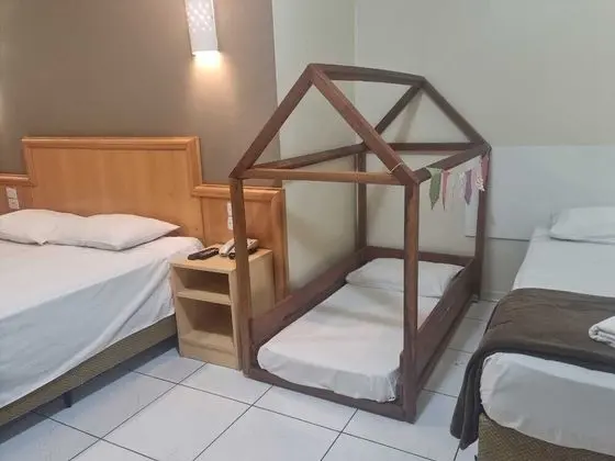 Family Oda, 1 Yatak Odası