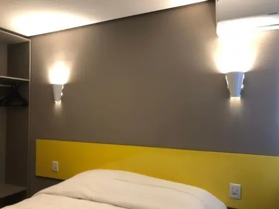 Premium İki Ayrı Yataklı Oda