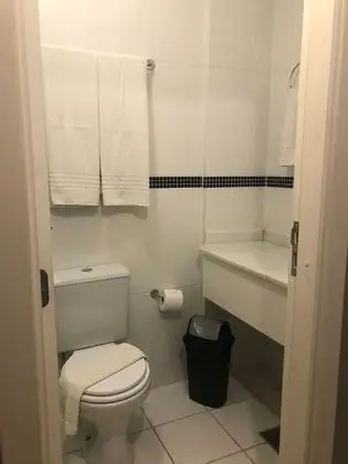 Premium İki Ayrı Yataklı Oda