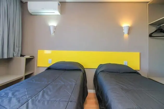 Premium İki Ayrı Yataklı Oda