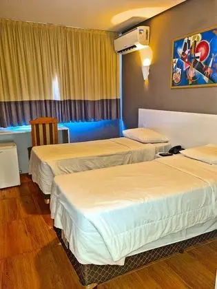 Premium İki Ayrı Yataklı Oda