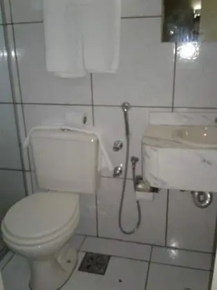 Standard İki Ayrı Yataklı Oda
