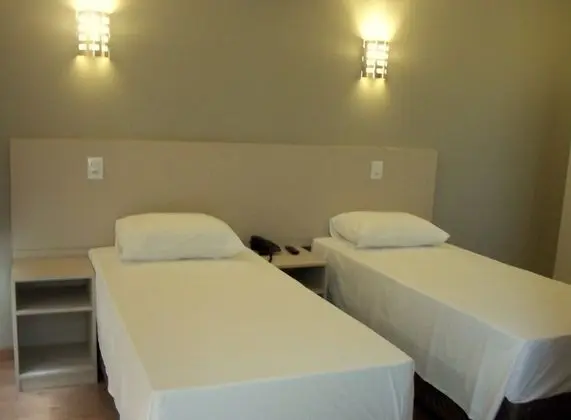 Premium İki Ayrı Yataklı Oda