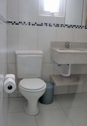 Premium İki Ayrı Yataklı Oda