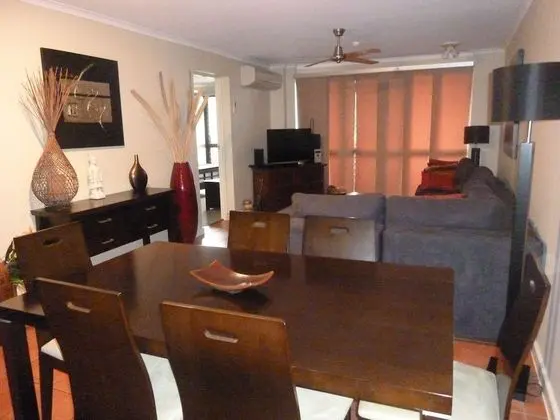 Apart Daire, 1 Yatak Odası, Okyanus Manzaralı