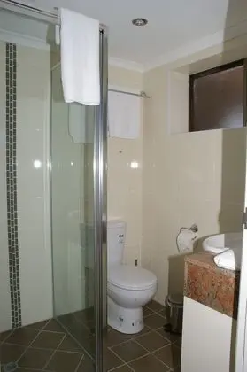 Apart Daire, 1 Yatak Odası, Okyanus Manzaralı