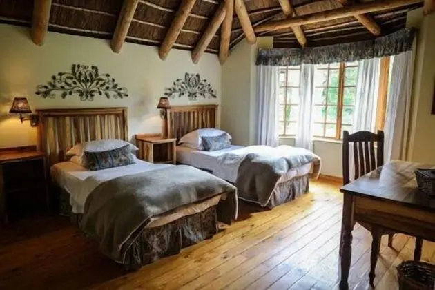 Kır Evi, 2 Yatak Odası, Kişiye Özel Havuzlu