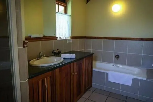 Kır Evi, 2 Yatak Odası, Kişiye Özel Havuzlu