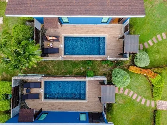 Pool Villa