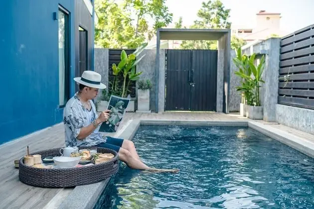 Pool Villa