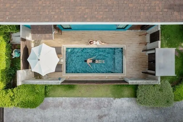 Pool Villa