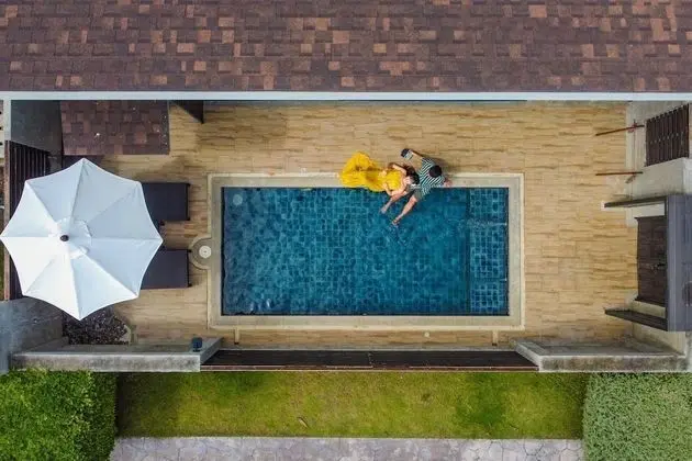 Pool Villa