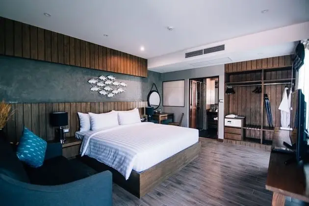Pool Villa 2 Bedrooms