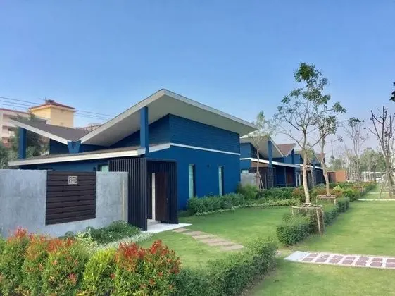 Pool Villa 2 Bedrooms