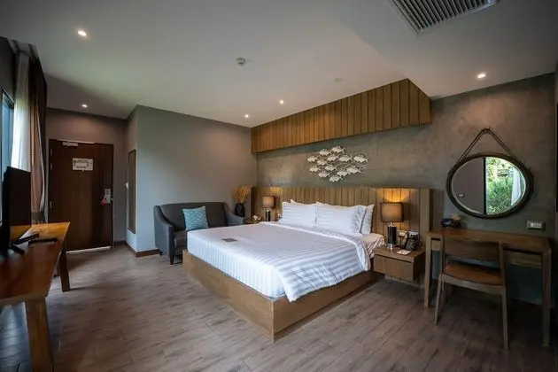Pool Villa 2 Bedrooms