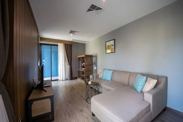 Pool Villa 2 Bedrooms