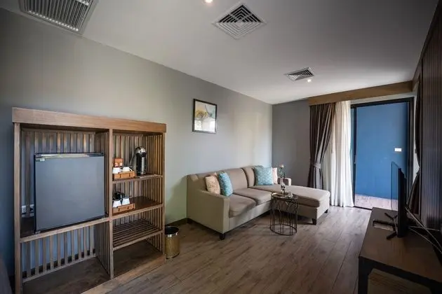 Pool Villa 2 Bedrooms
