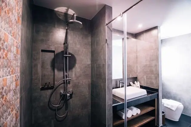 Pool Villa 2 Bedrooms
