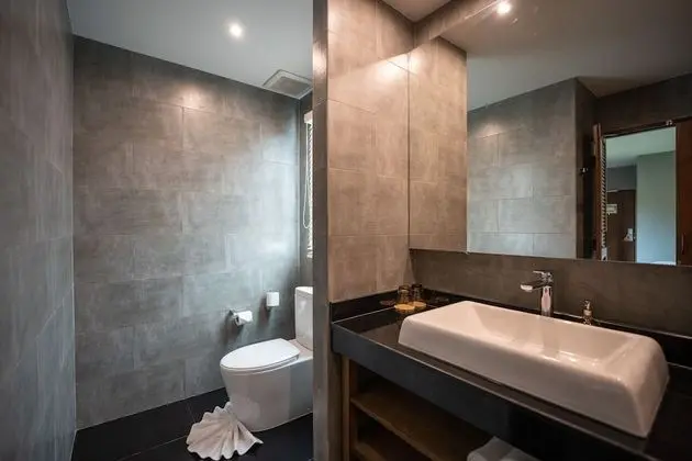 Pool Villa 2 Bedrooms