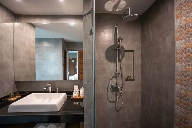 Pool Villa 2 Bedrooms