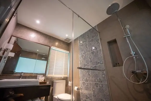 Premier Seaview King Villa